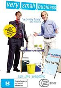 Very Small Business - 2-DVD Set (DVD)